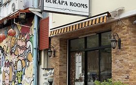The Burapa Rooms